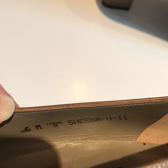 Never worn Bally women’s pumps size 6 - Picture 11 of 12